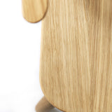 The J52B Chair | Natural Oak