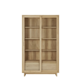 Wave Cupboard