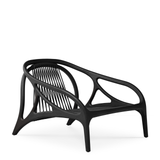 Vime Outdoor Lounge Chair Frame