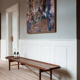 The Cocktail Bench