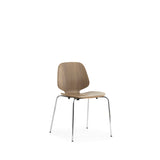 My Chair | Steel Legs