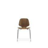 My Chair | Steel Legs