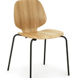 My Chair | Steel Legs