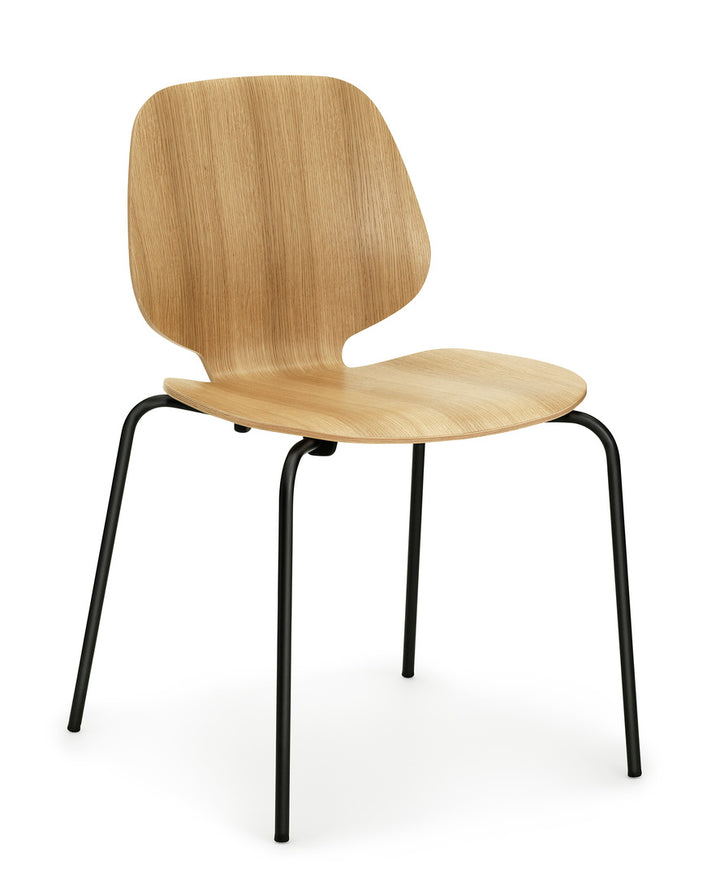 Normann Copenhagen's Stylish Scandinavian Furniture & Lighting ...
