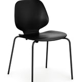 My Chair | Steel Legs