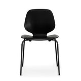 My Chair | Steel Legs