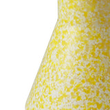 Bit Stool Cone | Yellow (Indoor/Outdoor)