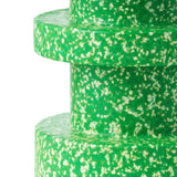 Bit Stool Stack | Green