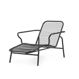 Vig Chaise Lounge | Outdoor