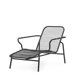 Vig Chaise Lounge | Outdoor