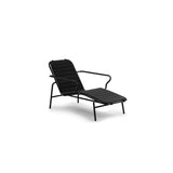 Vig Chaise Lounge | Outdoor