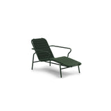 Vig Chaise Lounge | Outdoor