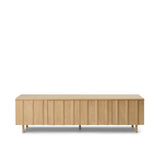 Rib Sideboard Low