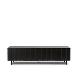Rib Sideboard Low