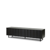 Rib Sideboard Low