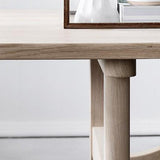 Mogensen 6284 Dining Table