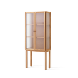 Curiosity Cabinet Tall