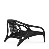 Vime Outdoor Lounge Chair Frame