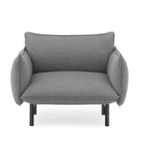 Ark Lounge Chair