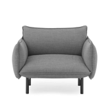 Ark Lounge Chair