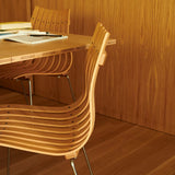 Scandia Junior Dining Chair