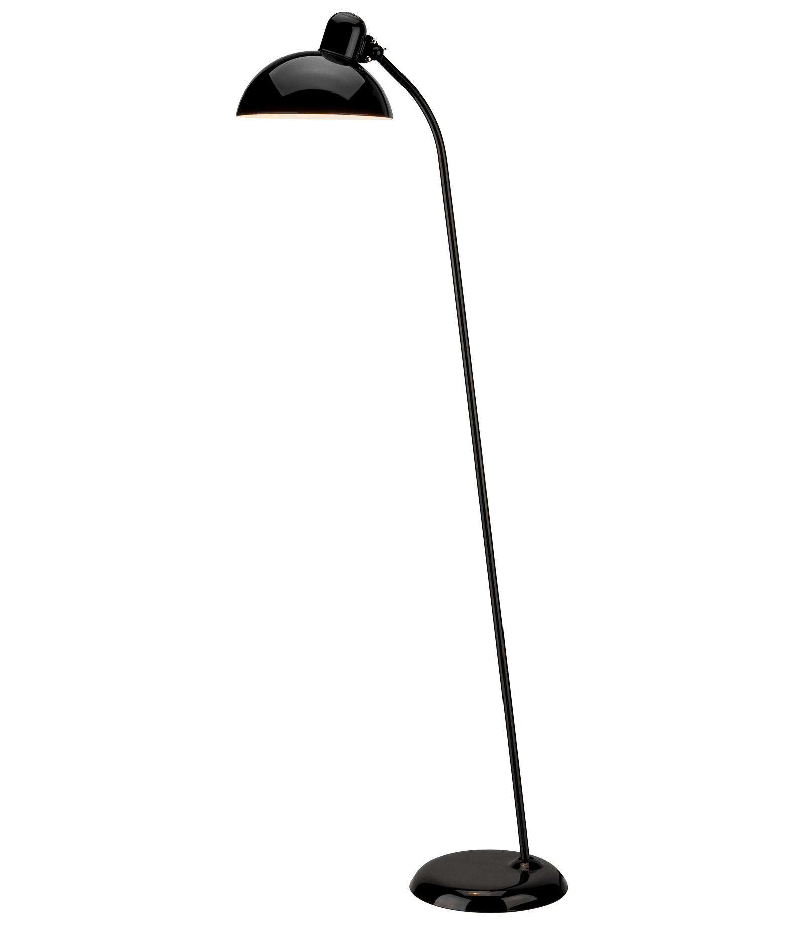 Kaiser Idell Floor Lamp