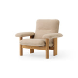 Brasilia Lounge Chair