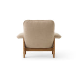 Brasilia Lounge Chair