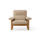 Brasilia Lounge Chair