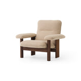 Brasilia Lounge Chair