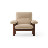 Brasilia Lounge Chair