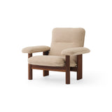 Brasilia Lounge Chair