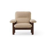 Brasilia Lounge Chair