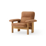 Brasilia Lounge Chair