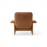 Brasilia Lounge Chair