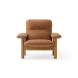 Brasilia Lounge Chair