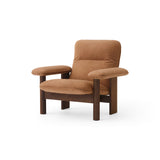 Brasilia Lounge Chair