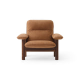 Brasilia Lounge Chair