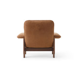 Brasilia Lounge Chair