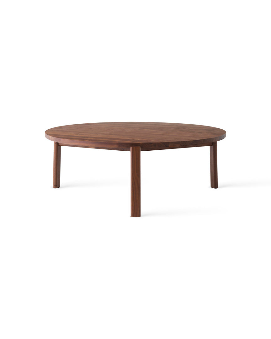 Passage Lounge Table