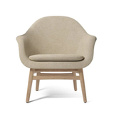 Sillón Harbour Lounge en Audo Boucle