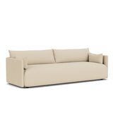 Offset Sofa 3-Seater, Audo Boucle