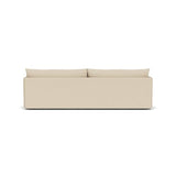 Offset Sofa 3-Seater, Audo Boucle