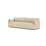 Offset Sofa 3-Seater, Audo Boucle