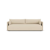 Offset Sofa 3-Seater, Audo Boucle