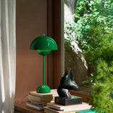 Flowerpot VP3 Table Lamp