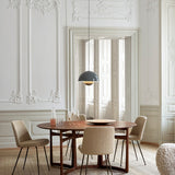 Flowerpot VP7 Pendant | Grey Beige