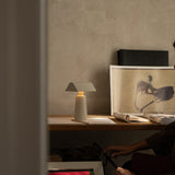 Caret Portable Table Lamp | Cordless