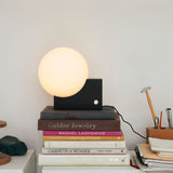 Journey Table Lamp