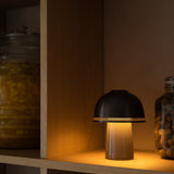 Raku Portable Lamp SH8